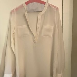 Old Navy Blouse Sz XS